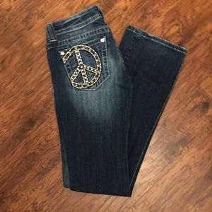 Miss Me Jeans size 28